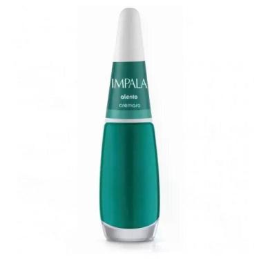 Imagem de Esmalte Cremoso Alento Impala 7,5ML