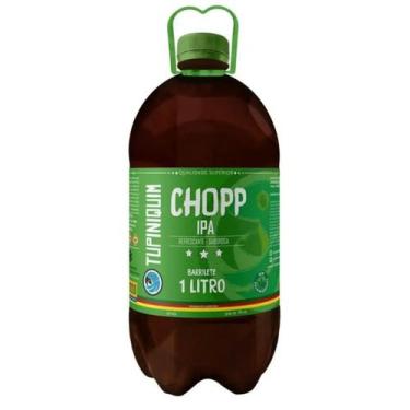 Imagem de Chopp Tupiniquim Ipa 1L Barrilete