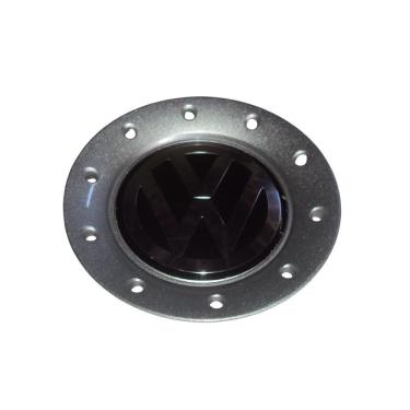 Imagem de Polo Calota Central Da Roda Vw Genuíno