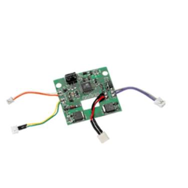 Imagem de Decodificador digital exclusivo/digital 124 (todos os carros, exceto Hotrods)