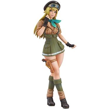 Imagem de Max Factory Shunya Yamashita Plamax: Burney Plastic Model Kit