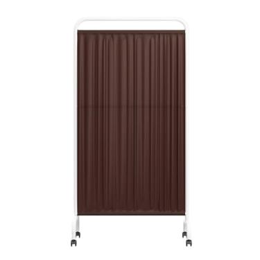 Imagem de Puxador preto fosco, maçaneta de porta de vidro dupla face, maçaneta de porta de tubo quadrado, maçaneta de porta com acabamento escovado, garagem de oficina/150 cm/59 pol