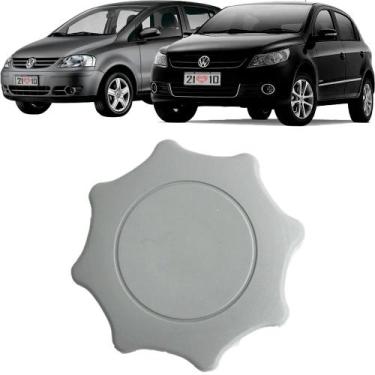 Imagem de Manopla Regulagem do Banco Gol Voyage 2008 a 2015 Cinza - AMC