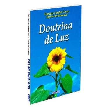 Imagem de Doutrina de Luz - Livro de Amor e Esperança - GEEM