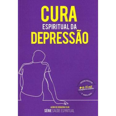 Imagem de Cura Espiritual da Depressão - Transformação e Saúde Integral - ESPIRI