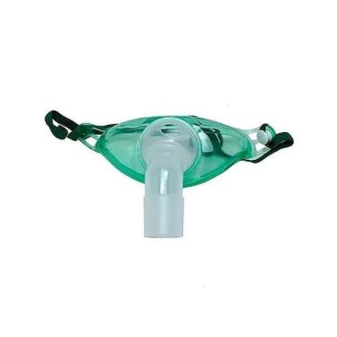 Imagem de Máscara De Traqueostomia Adulto ou Infantil - Medical, Adulto