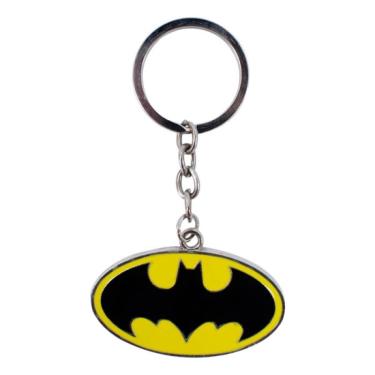 Imagem de Chaveiro de Metal DC Batman - Tasco Inport