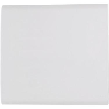 Imagem de Placa Cega 4x4 Tramontina Liz Branca