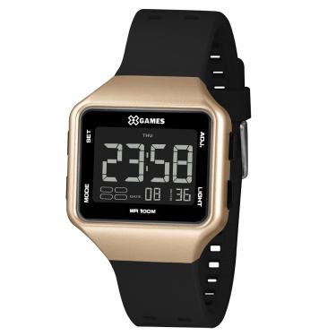 Imagem de RELOGIO XGAME XGPPD148 PXPX