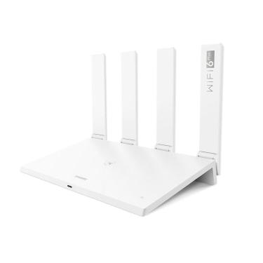 Imagem de Roteador Wifi Huawei Ws7200 Ax3 Dual Band Wifi 5.8Ghz Homolo