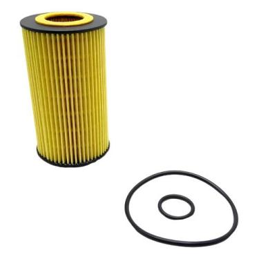 Imagem de Filtro De Óleo Sprinter 2.2 Cdi Cherokee 2.7 Land Vogue 4.4 - TRIMGO