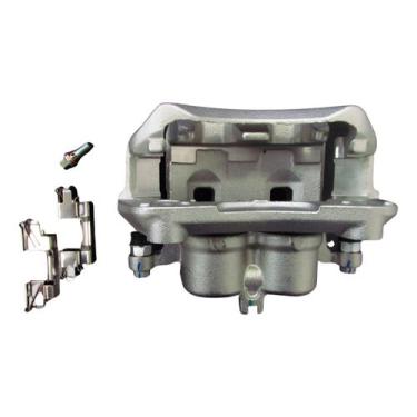 Imagem de Pinça Freio Dianteiro Esquerdo Para Frontier Navara 2.5 16v - TRIMGO