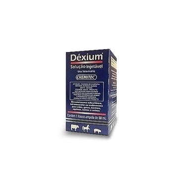 Imagem de Dexium Solução Injetável - 50 ml