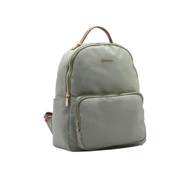 Imagem de Mochila Casual Feminina Chenson 8184126 Microfibra