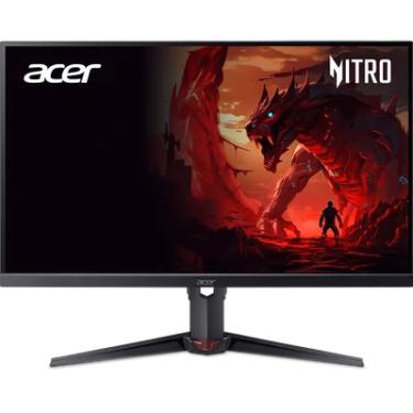 Imagem de Monitor Acer Nitro 24.1 Monitor Gamer Acer Nitro 24.1 Xv240 F6 Full Hd 600 Hz1ms - UM.FX0AA.602