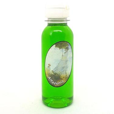 Imagem de Perfume Alfazema Limpeza Descarrego Espiritual Umbanda - Neilomar