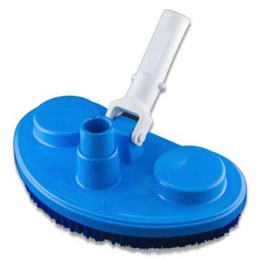 Imagem de Aspirador Com Escova Para Piscina - Herbinject