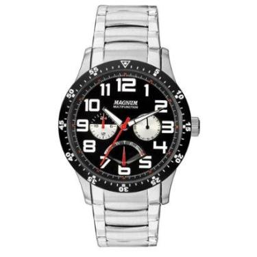 Imagem de Relogio Masculino Magnum MA32274T-Masculino
