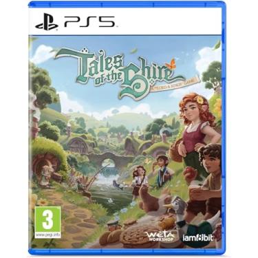 Imagem de Tales of the Shire: A Lord of The Rings Game - PS5 - UK
