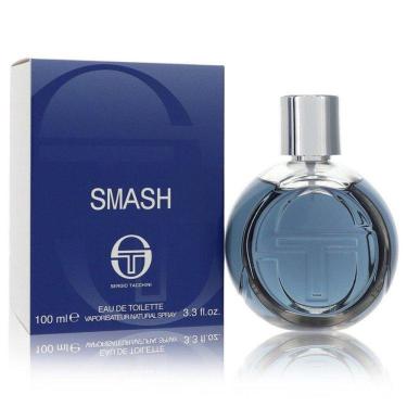 Imagem de Perfume Masc. Sergio Tacchini Smash 100 Ml