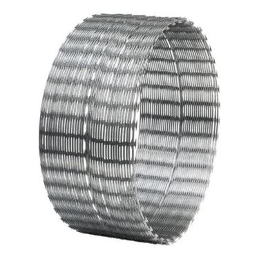 Imagem de Cerca concertina bto 22 300mm rolo 8 mts morlan