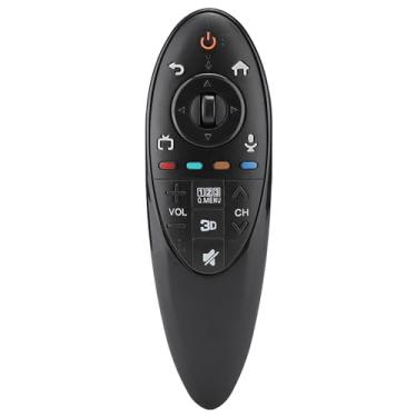 Imagem de Controle remoto universal, controle remoto de substituição para TV AN-MR500G AN-MR500 MBM63935937