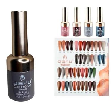 Imagem de Esmalte Em Gel Nevada Dafu (022)