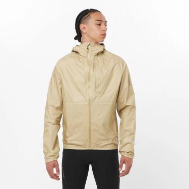 Imagem de Jaqueta Salomon Bonatti Waterproof II Impermeável Corta Vento Masculina-Masculino