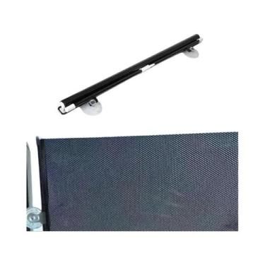 Imagem de Protetor Solar Para Para-brisa De Carro Com Isolamento Térmico De Verã