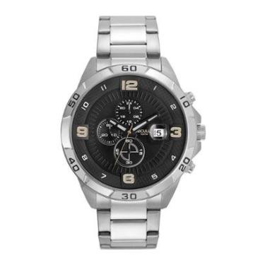 Imagem de Relógio Seculus Masculino 44182G0SVNA1-Masculino