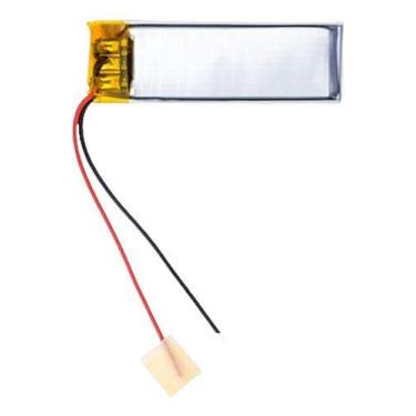 Imagem de Bateria 3.7v 60 Mah Fones Caneta Óculos Relogio. - - BGB ENERGY BATTER