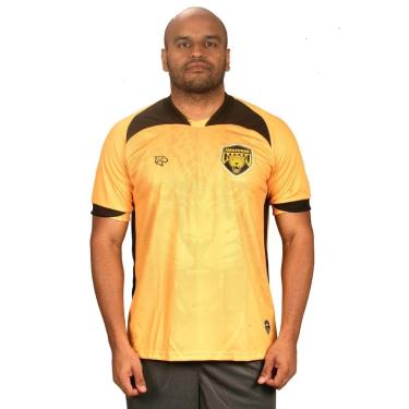 Imagem de Camisa Amazonas Jogo 1 Jogador Oficial No10 2025 Masculina-Masculino