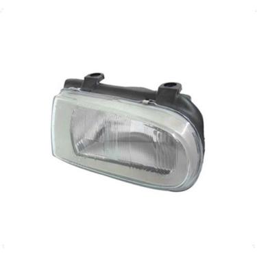 Imagem de Farol Volkswagen Gol/parati/saveiro g2 1995 Ate 2002 Lado Direito Masc