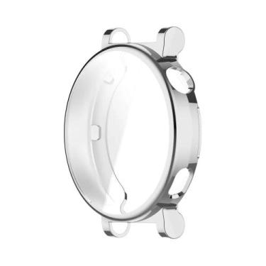 Imagem de Capa Protetora Para Relógio Huawei Watch GT 4 GT4 De 41mm 46mm, Capa F