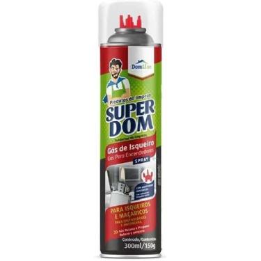 Imagem de Carga para maçarico - 250ml - GERAL