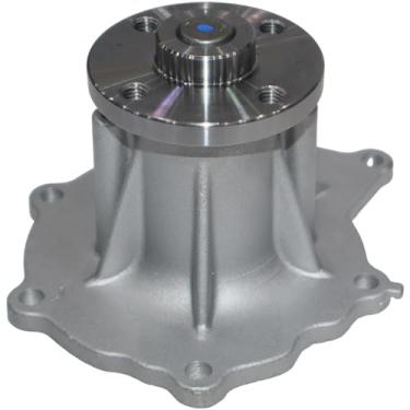 Imagem de HATRYIDA Bomba de água 16110-78206-71 para Toyota 7FD 8FD 1DZ 2Z 1DZ-2 1DZ-II Diesel Empilhadeira