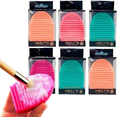 Imagem de Meily's Limpador De Pincéis Mac-268