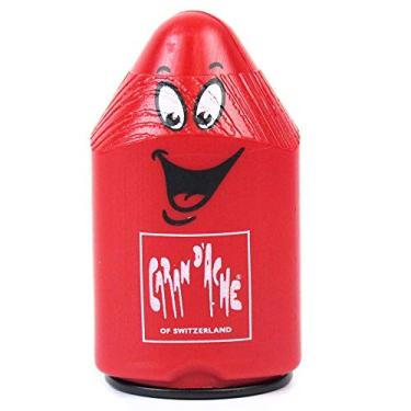 Imagem de Caran D'Ache Apontador Lápis Red, RED