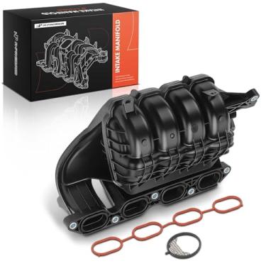 Imagem de A-Premium Coletor de admissão compatível com Toyota Corolla Matrix 2009-2010 e Scion xD 2008-2010, 1,8L