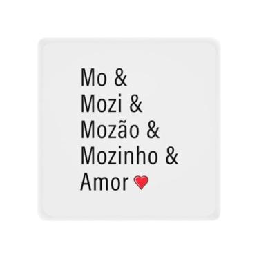 Imagem de Luminária Box Slim LED USB – Mozão