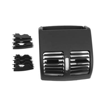 Imagem de Grade de Ar Traseira Painel Substituição Vento Condicionado do Carro para W204 C350 C250 C300 E350 C63 AMG 2008-2013 204