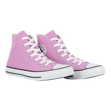 Imagem de Tênis Chuck Taylor Cano Alto Converse All Star Ct0419-Feminino