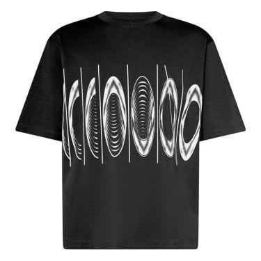 Imagem de Camiseta Oakley Multipocket Raglan Sleeve WT25-Masculino