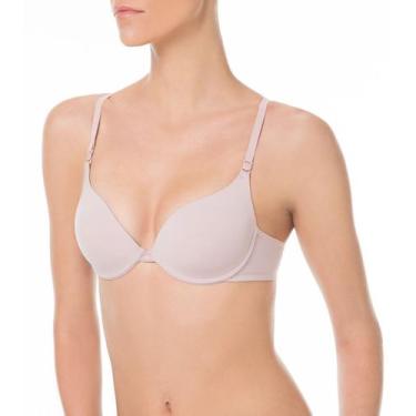 Imagem de Sutiã Tipo Push Up Liz Lingerie - Ref. 51249, Blush, 42B
