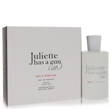 Imagem de Perfume Feminino Not A Juliette Has Gun 100 ML Eau De Parfum - Juliett