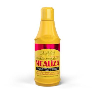 Imagem de Forever Liss Shampoo Mealiza 300Ml