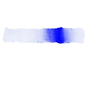 Imagem de MAIMERI BLU Tinta Aquarela Profissional em Pastilha 1,5ml, Azul Ultramarinho Claro
