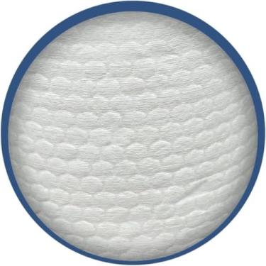 Imagem de Rolo de Pano Ultra Absorvente Multiuso, Viscose e Poliéster, 100 Folhas, 25x30cm, 320g, Limpeza Doméstica e Profissional