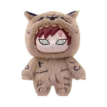 Imagem de Naruto Shippuden Blind Box 2026 Original EAKI Boneco De Festa Brinqued