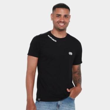 Imagem de Camiseta Ecko Básica Masculina-Masculino
